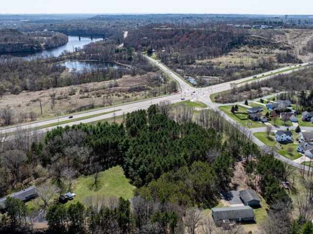 Eau Claire Land Real Estate