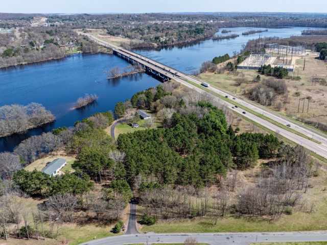 Eau Claire Land Real Estate