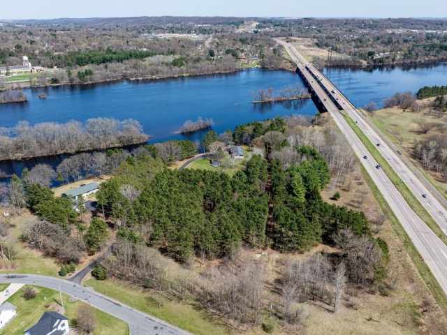 Eau Claire Land Real Estate