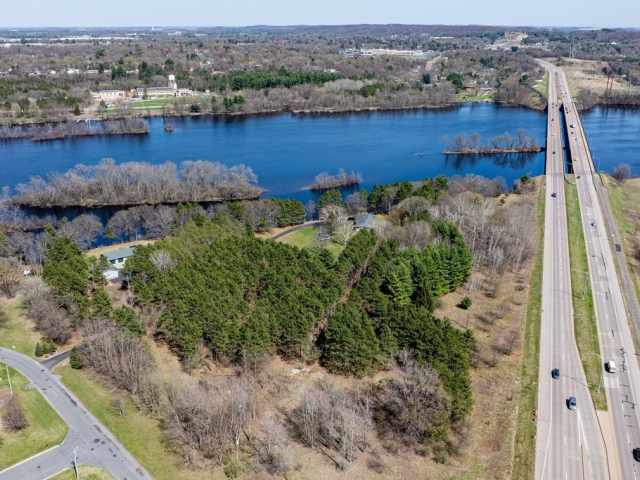 Eau Claire Land Real Estate
