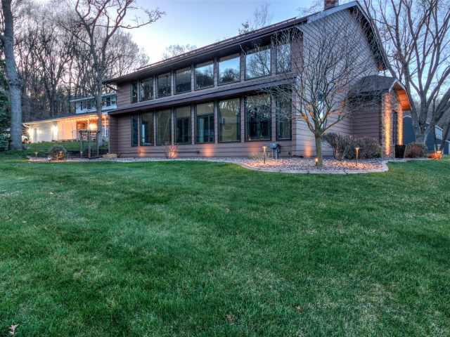 Eau Claire Residential Real Estate