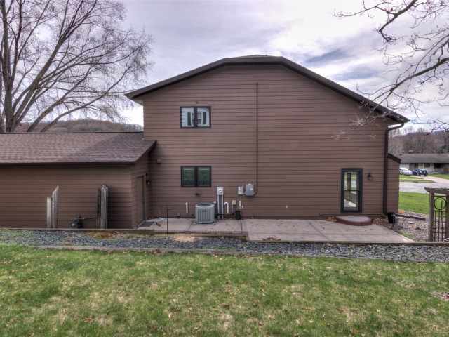 Eau Claire Residential Real Estate
