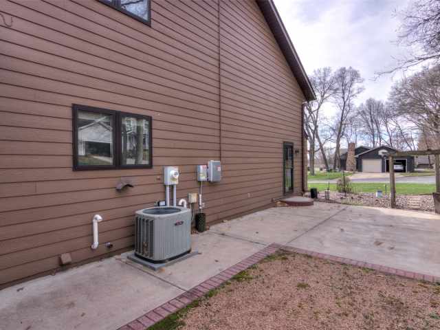 Eau Claire Residential Real Estate
