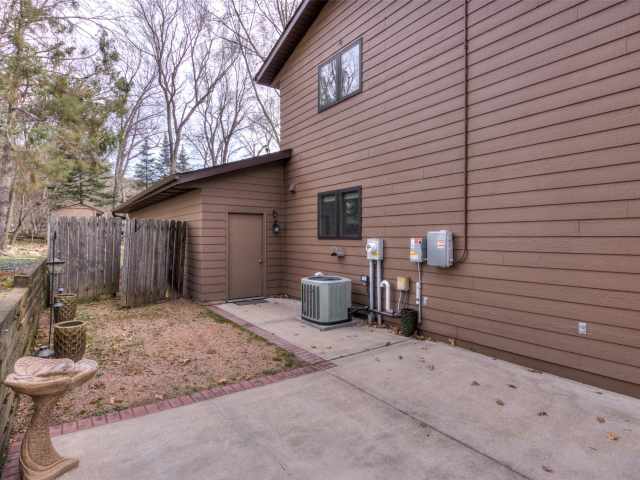 Eau Claire Residential Real Estate