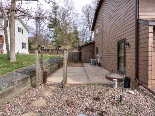 Eau Claire Residential Real Estate