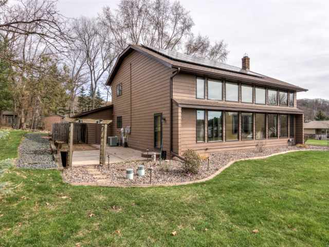 Eau Claire Residential Real Estate