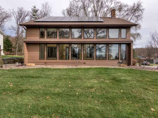 Eau Claire Residential Real Estate