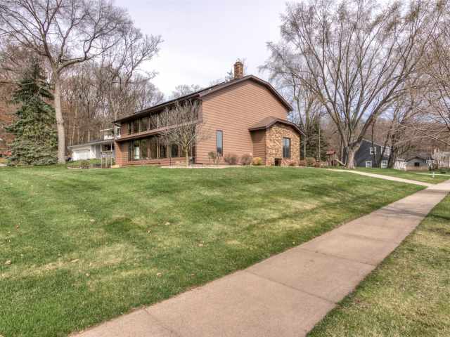 Eau Claire Residential Real Estate