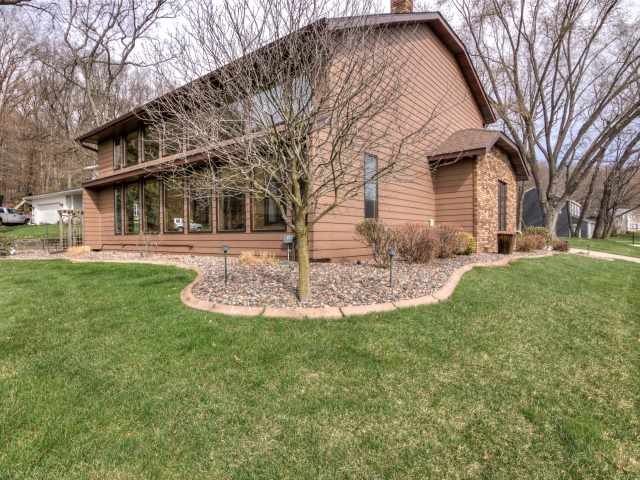 Eau Claire Residential Real Estate