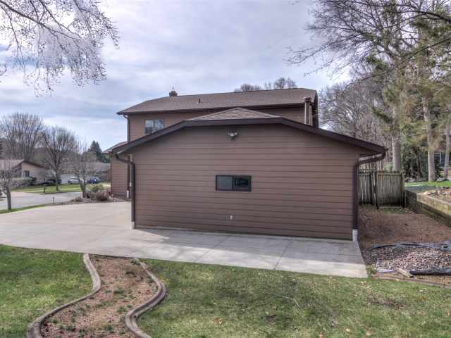 Eau Claire Residential Real Estate