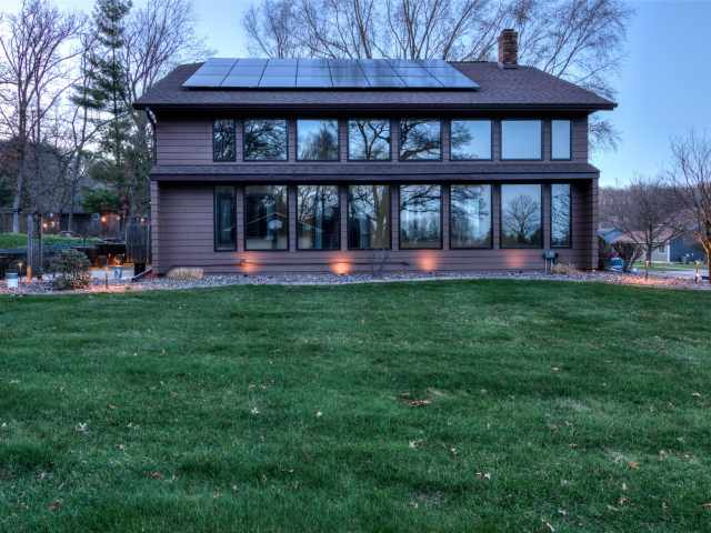Eau Claire Residential Real Estate