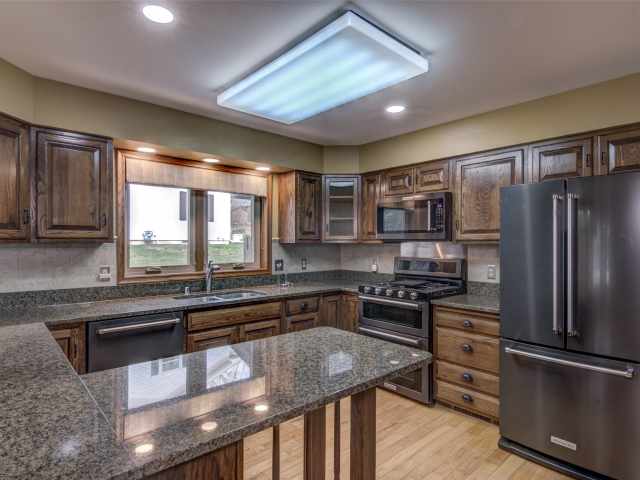 Eau Claire Residential Real Estate