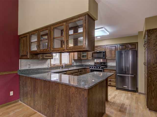 Eau Claire Residential Real Estate