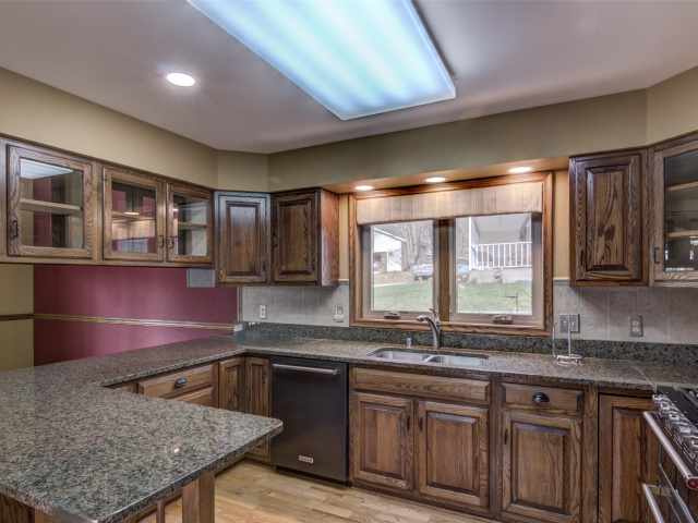Eau Claire Residential Real Estate