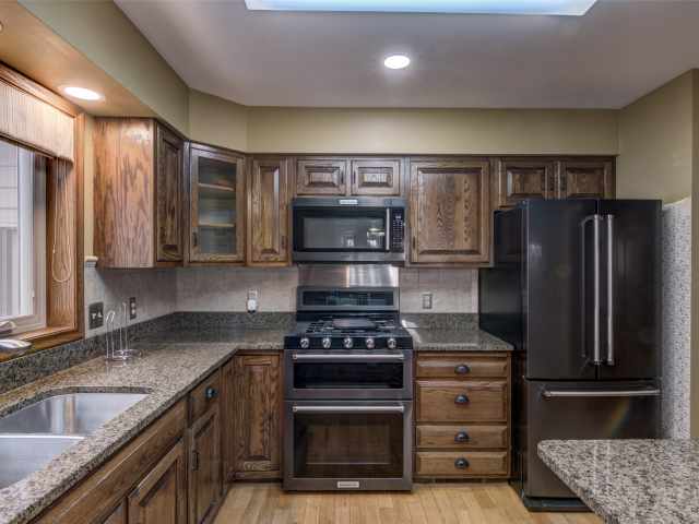 Eau Claire Residential Real Estate