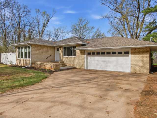 Chippewa Falls Residential Real Estate