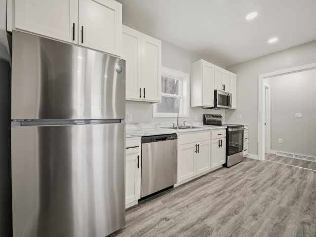 Gilman Residential Real Estate