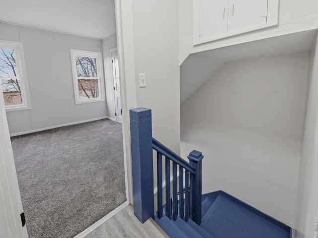 Gilman Residential Real Estate