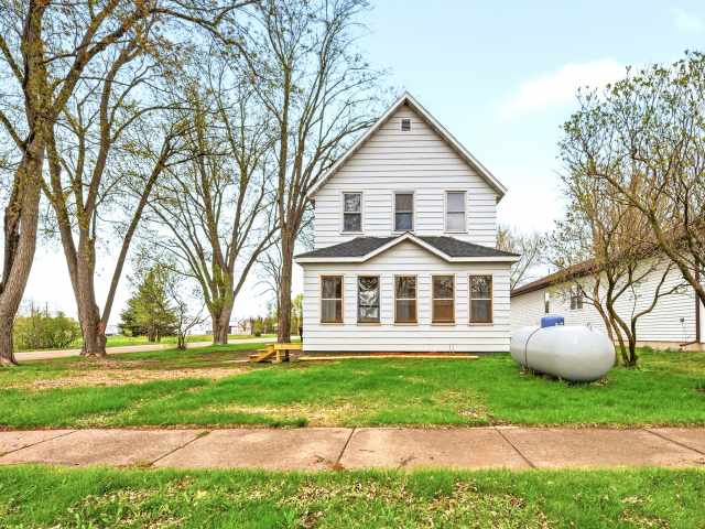 Gilman Residential Real Estate