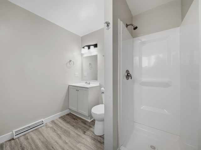 Gilman Residential Real Estate