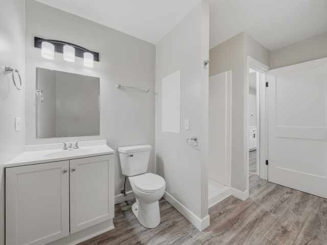 Gilman Residential Real Estate