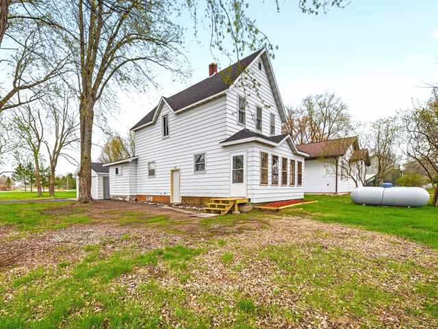 Gilman Residential Real Estate