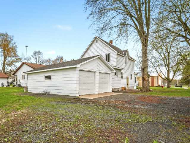 Gilman Residential Real Estate