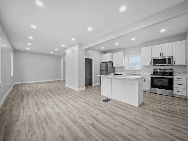 Gilman Residential Real Estate