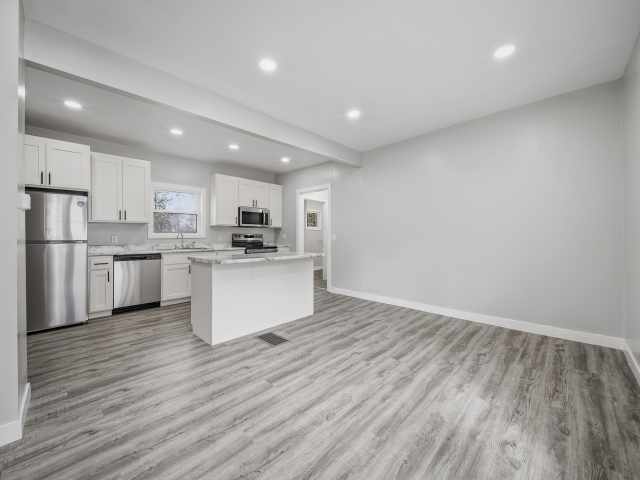 Gilman Residential Real Estate