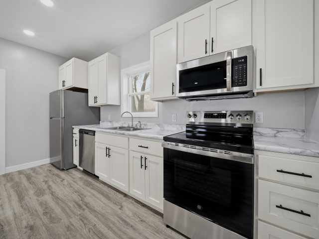 Gilman Residential Real Estate