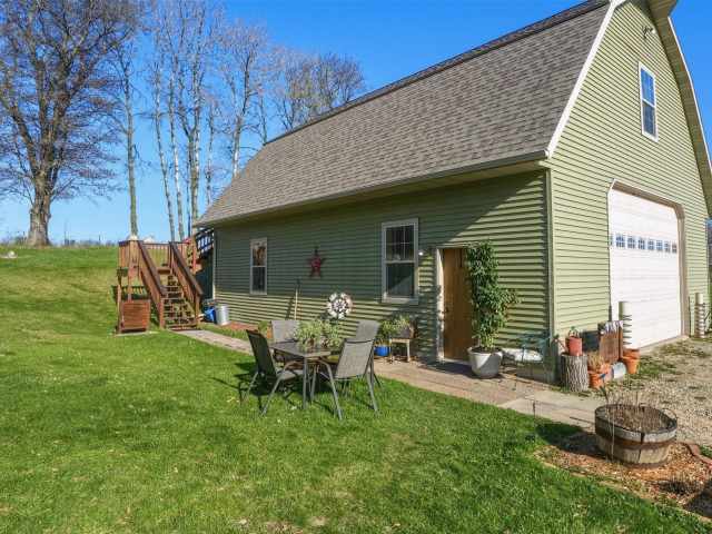 Whitehall Residential Real Estate