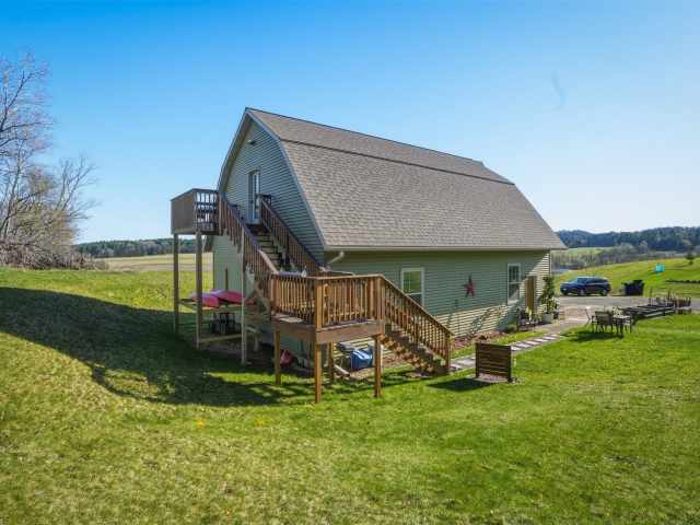 Whitehall Residential Real Estate