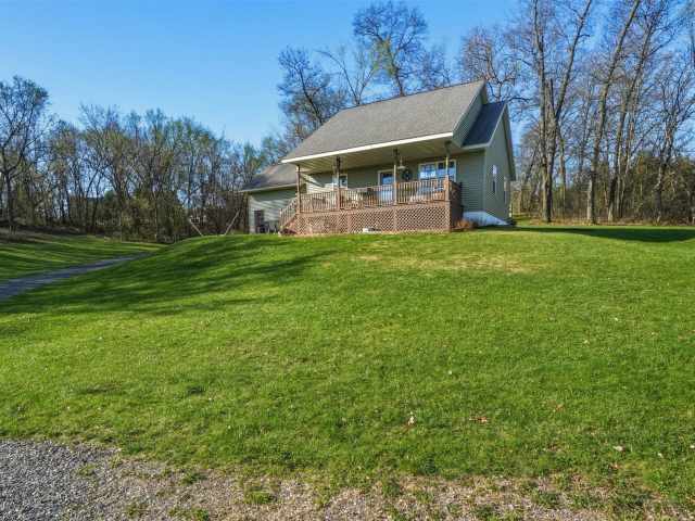 Whitehall Residential Real Estate