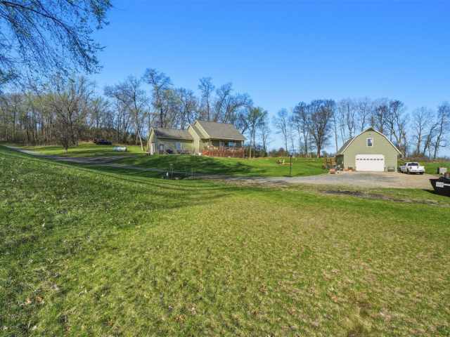 Whitehall Residential Real Estate