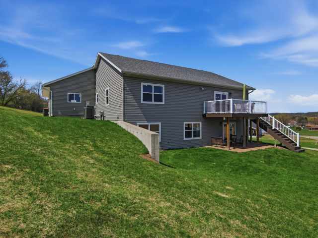 Whitehall Residential Real Estate