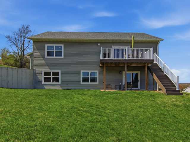 Whitehall Residential Real Estate