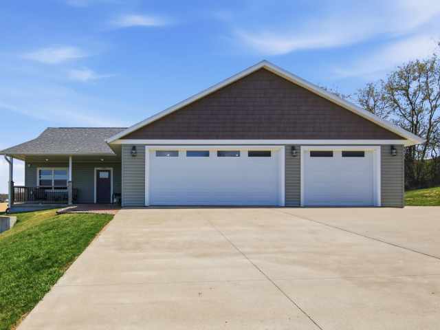 Whitehall Residential Real Estate