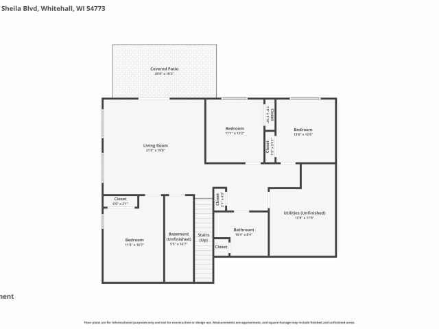 Whitehall Residential Real Estate