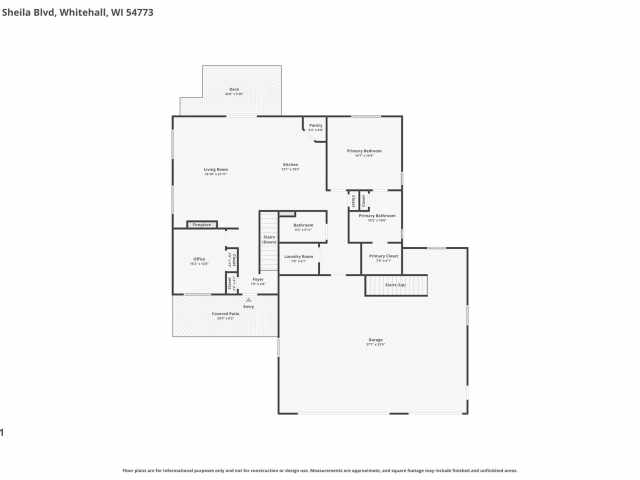 Whitehall Residential Real Estate