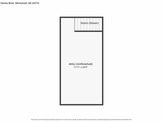 Whitehall Residential Real Estate