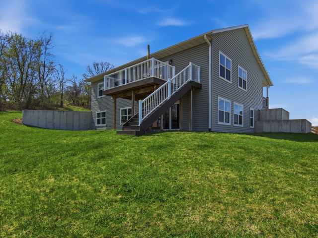 Whitehall Residential Real Estate