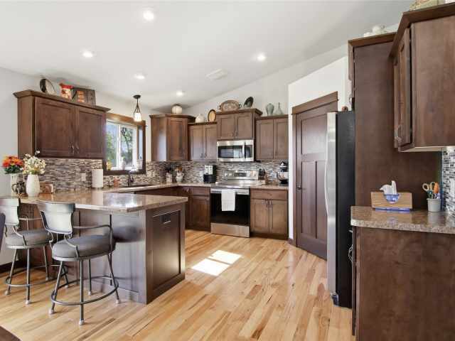 Eau Claire Residential Real Estate