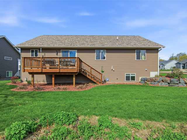 Eau Claire Residential Real Estate
