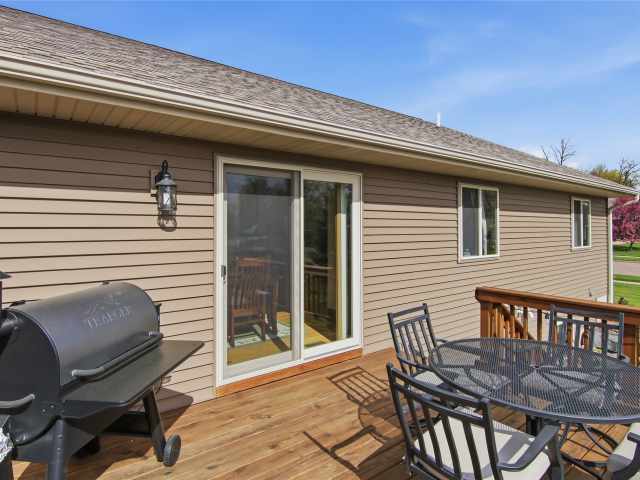 Eau Claire Residential Real Estate
