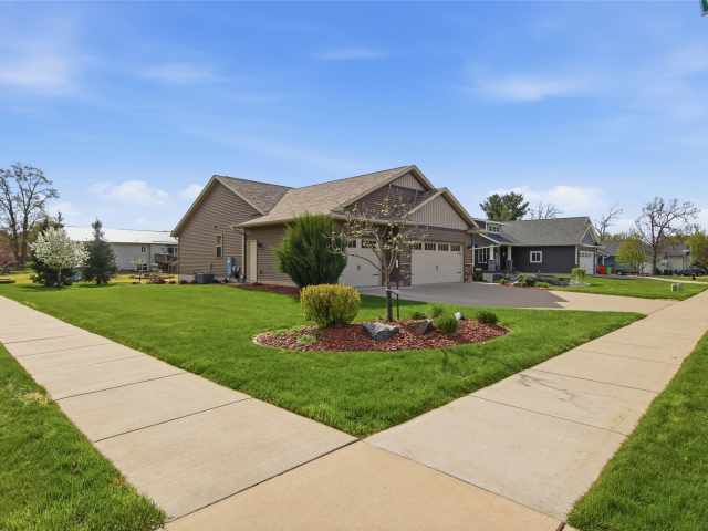 Eau Claire Residential Real Estate