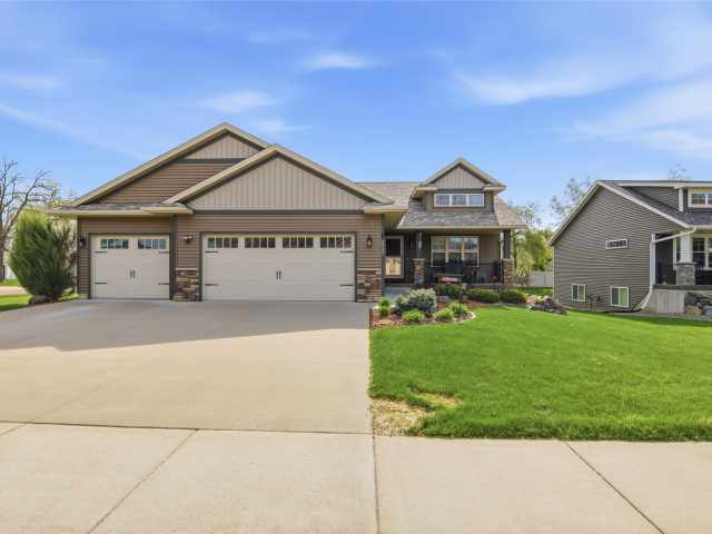 Eau Claire Residential Real Estate