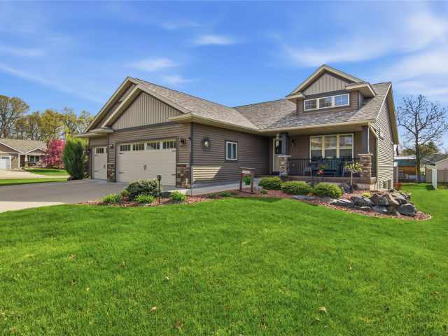 Eau Claire Residential Real Estate