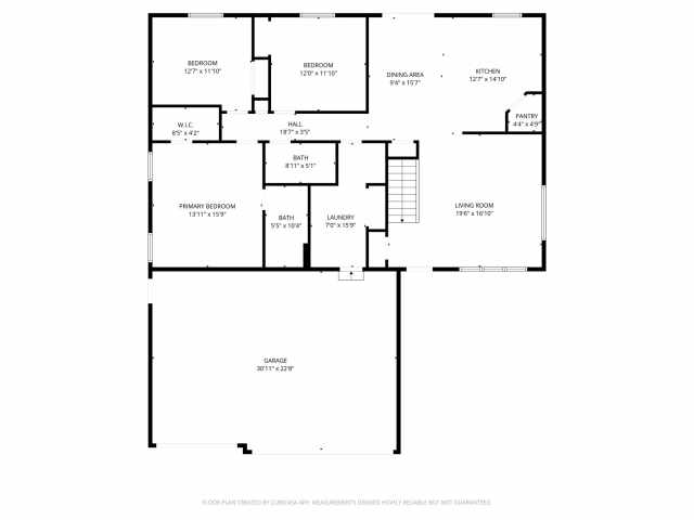 Eau Claire Residential Real Estate