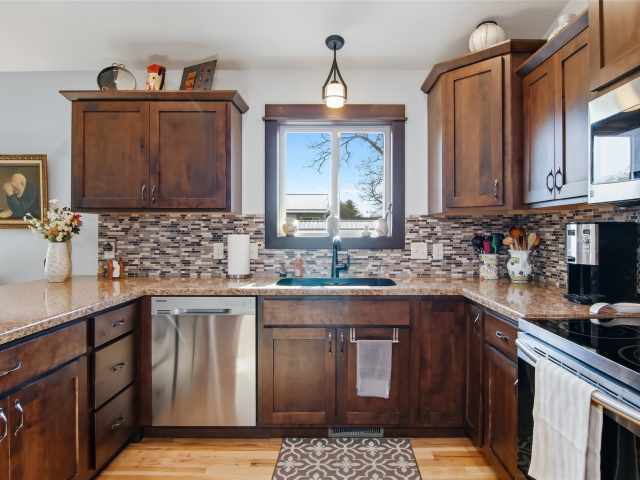 Eau Claire Residential Real Estate