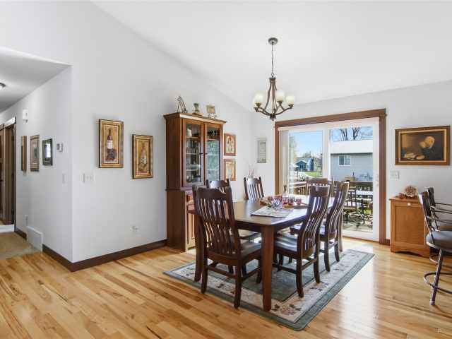 Eau Claire Residential Real Estate